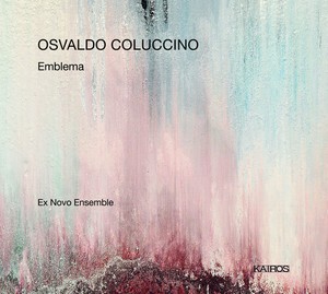 Coluccino Osvaldo - Emblema