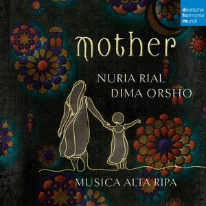 Handel G F - Mother (Live)