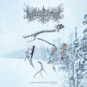 Waldgeflüster - Knochengesänge (2 Lp Vinyl)
