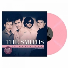 Smiths - Reel Around The Palais (Pink Vinyl