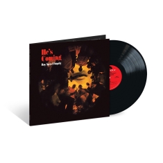 Roy Ayers Ubiquity - He's Coming