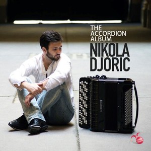 Bach J S / Mozart W A - Accordion Album (The)