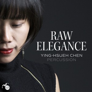 Xenakis Iannis Billone Pierluigi - Raw Elegance