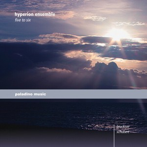 Hyperion Ensemble - Five To Six