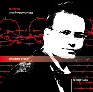 Ullmann - Compl Piano Sonatas
