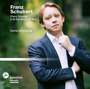 Schubert Franz - Piano Sonata In B-Flat Major, D 960