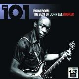 Hooker John Lee - 101Boom Boom - Best Of John Lee Ho in the group OUR PICKS / Stocksale / CD Sale / CD POP at Bengans Skivbutik AB (567296)