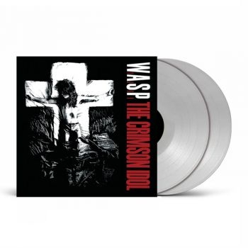 W.A.S.P. - The Crimson Idol (Clear Vinyl / 2LP)