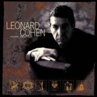 Cohen Leonard - More Best Of