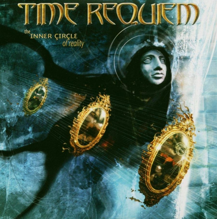 Time Requiem - Inner Circle Of Reality The
