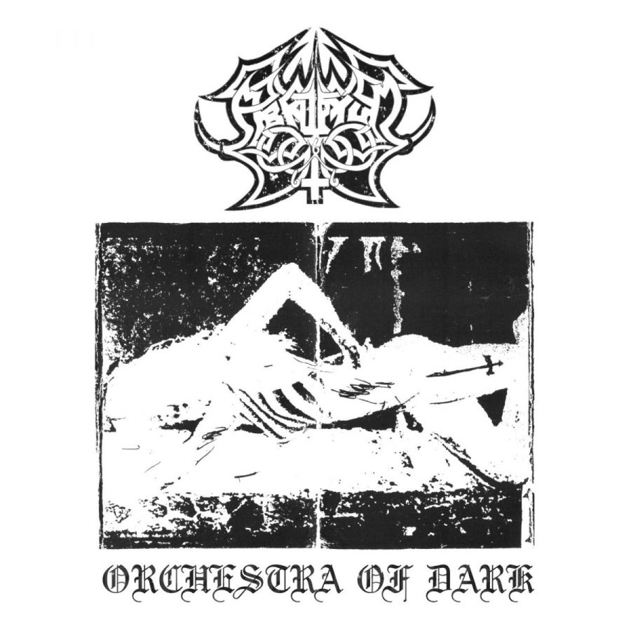 Abruptum - Orchestra Of Dark