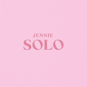 Jennie - Solo