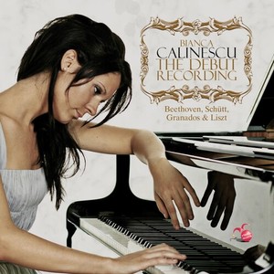 Calinescu Bianca - The Debut Recording
