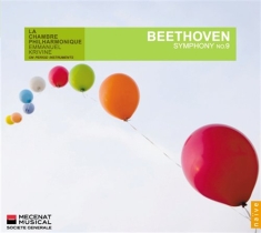 Beethoven - Symphony No 9