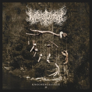 Waldgeflüster - Knochengesänge Ii (2 Lp Vinyl)