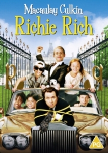 Movie - Richie Rich