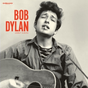 Dylan Bob - Debut Album + 3 Bonus Tracks (Clear