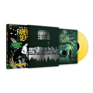 Mike Mccready - Mike Mccready's Farewell To Seasons