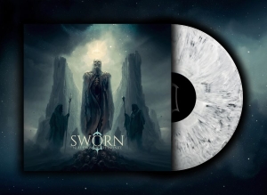 Sworn - Null Crowned The Infinite (Smoke Ma