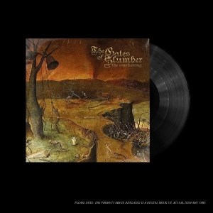 Gates Of Slumber The - The Awakening