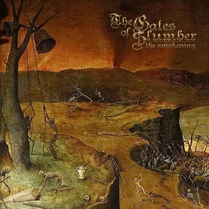 Gates Of Slumber The - The Awakening