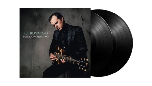 Bonamassa Joe - Santiago Vol.2 (2 Lp Black Vinyl)
