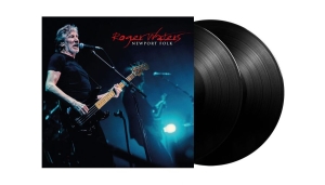 Waters Roger - Newport Folk (2 Lp Black Vinyl)