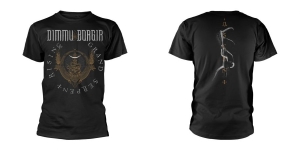 Dimmu Borgir - T/S Ascent (M)
