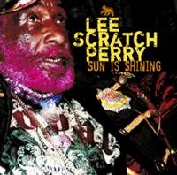 Lee Scratch Perry - Sun Is Shining The