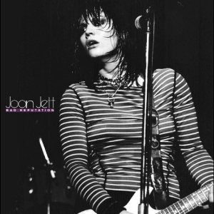 Jett Joan - Bad Reputation (45Th Anniversary Ed