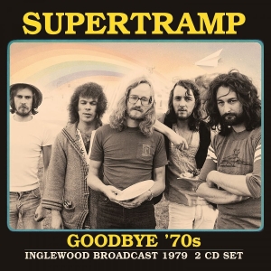 Supertramp - Goodbye '70S (2 Cd)