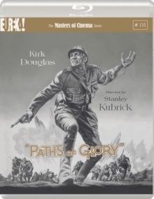 Movie - Paths Of Glory - The Masters Of Cinema Series
