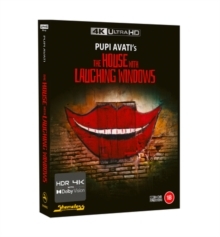 Movie - The House With Laughing Windows