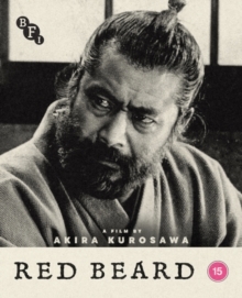 Movie - Red Beard