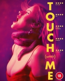 Movie - Touch Me/Hypochondriac