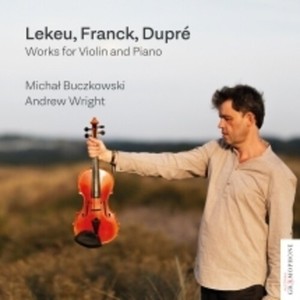 Michal Buczkowski - Works For Violin & Piano