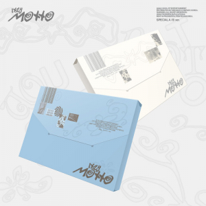Itzy - Motto (Special Ver.) (Random Ver.)