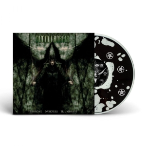 Dimmu Borgir - Enthrone Darkness Triumphant (Black