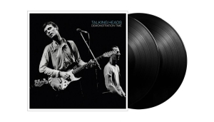 Talking Heads - Demonstration Time (2 Lp Black Viny