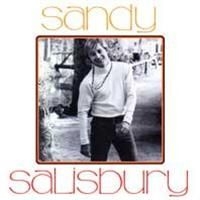 Sandy Salisbury - Sandy