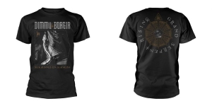 Dimmu Borgir - T/S Slik Minnes En Alkymist (Xxl)