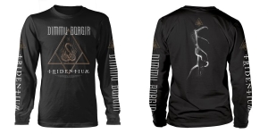 Dimmu Borgir - L/S Tridentium (Xxxl)