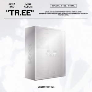 Jay B - Tr.Ee (Meditation Ver.)