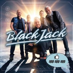 Blackjack - App App App