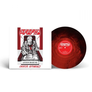 Atrophy - Chemical Dependency (Galaxy Vinyl L