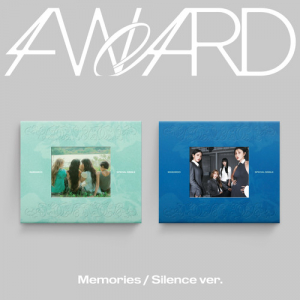 Mamamoo - 4Ward (Random Ver.)