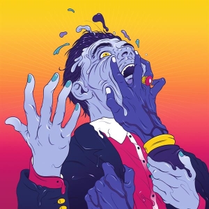 Everything Everything - Get To Heaven