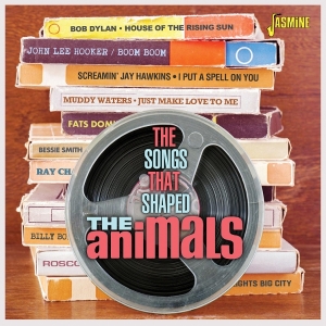 V/A - The Songs That Shaped The Animals