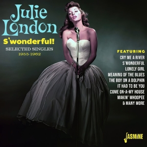 Julie London - S?Wonderful - Selected Singles, 195