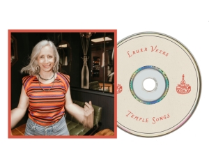 Veirs Laura - Temple Songs